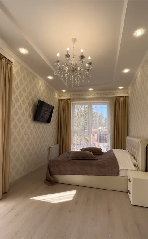 Квартира Апартаменты в Светлогорске — Светлогорск