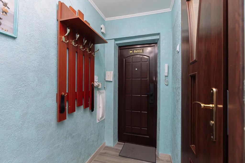 Квартира в центре