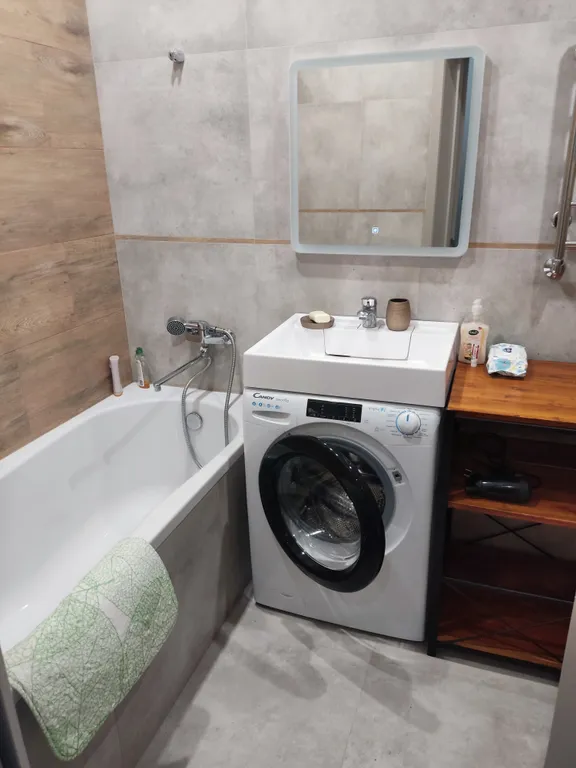 Уютная квартира для отдыха на море