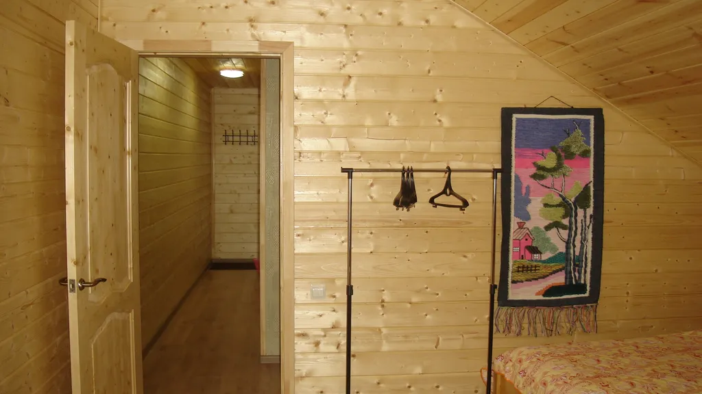 Удачный выбор