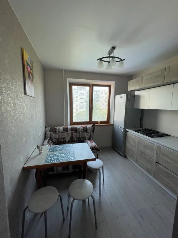 Уютная квартира в Южном районе города — аренда посуточно в Новороссийск