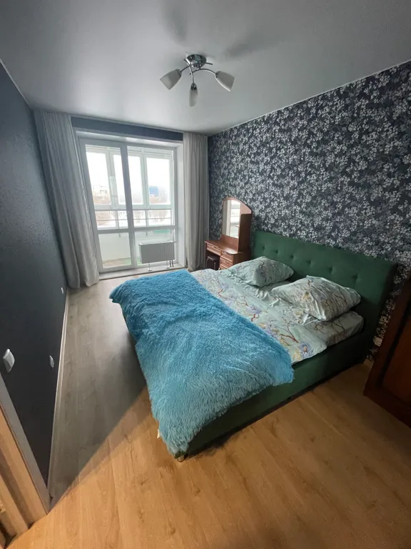 Новая квартира рядом с аэропортом и Мегой по трассе М5