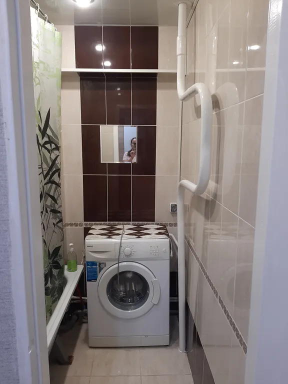 Уютная квартира в центре