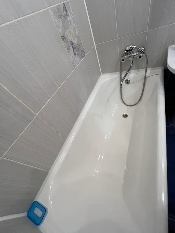 Уютная квартира с видом на море