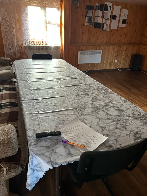 Загородный дом-дача