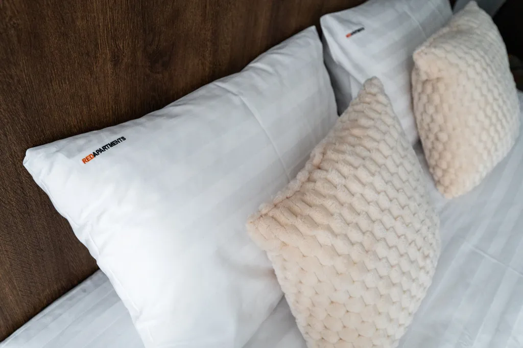 Ламонт апартамент Камерон