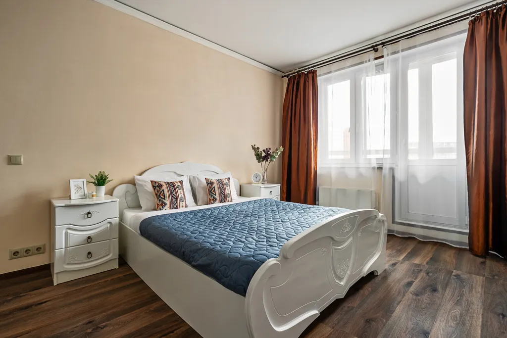 MaxRealty24 Квартир недалеко от м. Сходненская и аэропорта Шереметьево