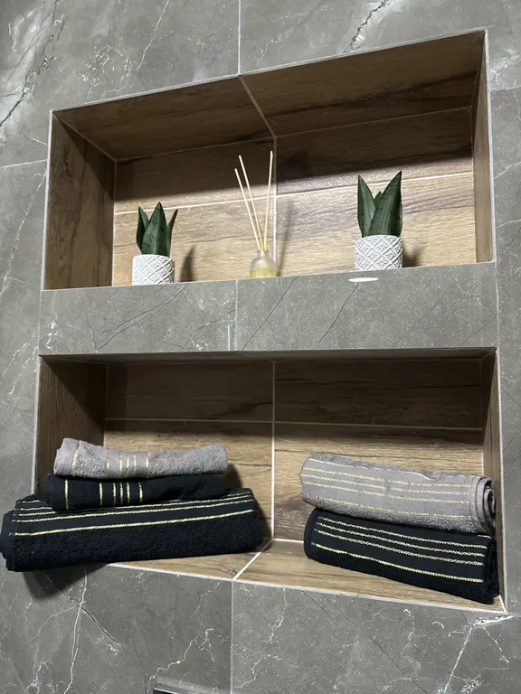 Уютная квартира в ЖК Семейный