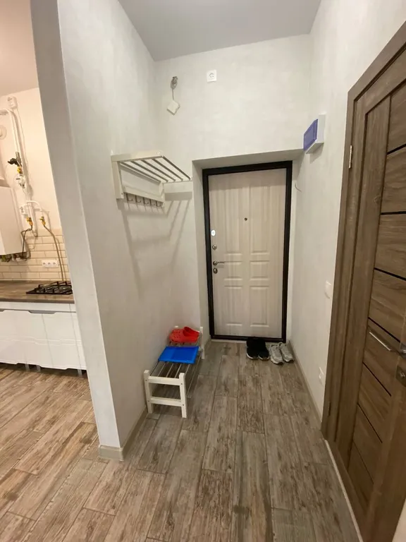 Апартамент в новом жилом комплексе