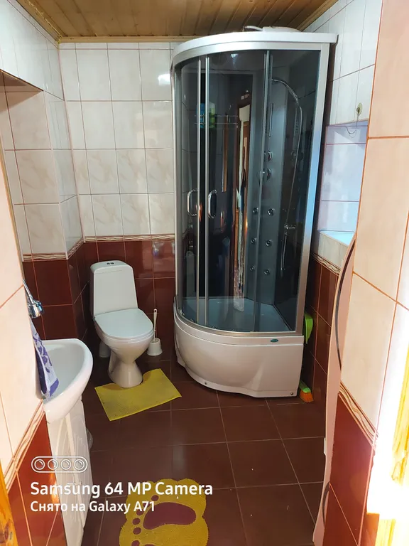 Коттедж Коттедж в экологической зоне — Волгоград