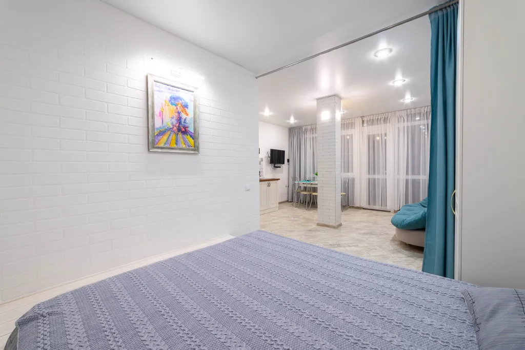 Коттедж Коттедж Holiday Home — Адлер