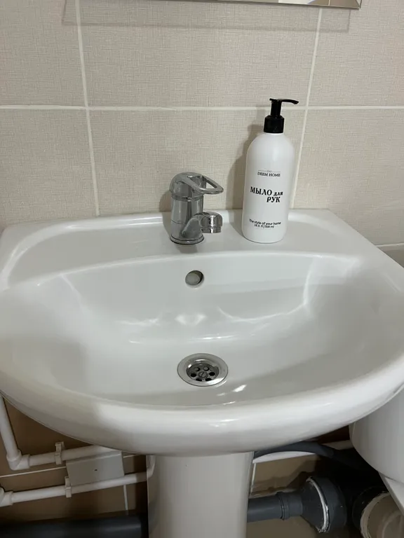 Апартаменты комфорт-класса, рядом с ТРК Фиеста