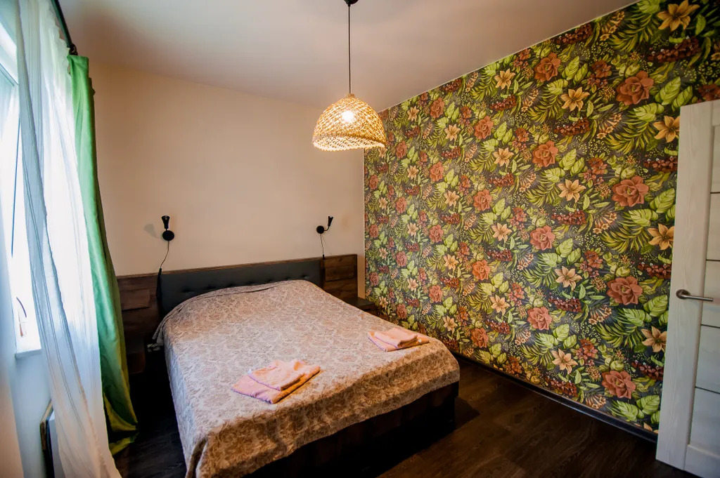 Гостевой дом Сосны в Смоленском Поозерье