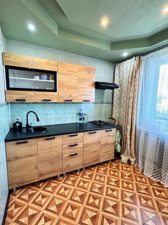 Квартира в тихом районе — аренда посуточно в Великие Луки