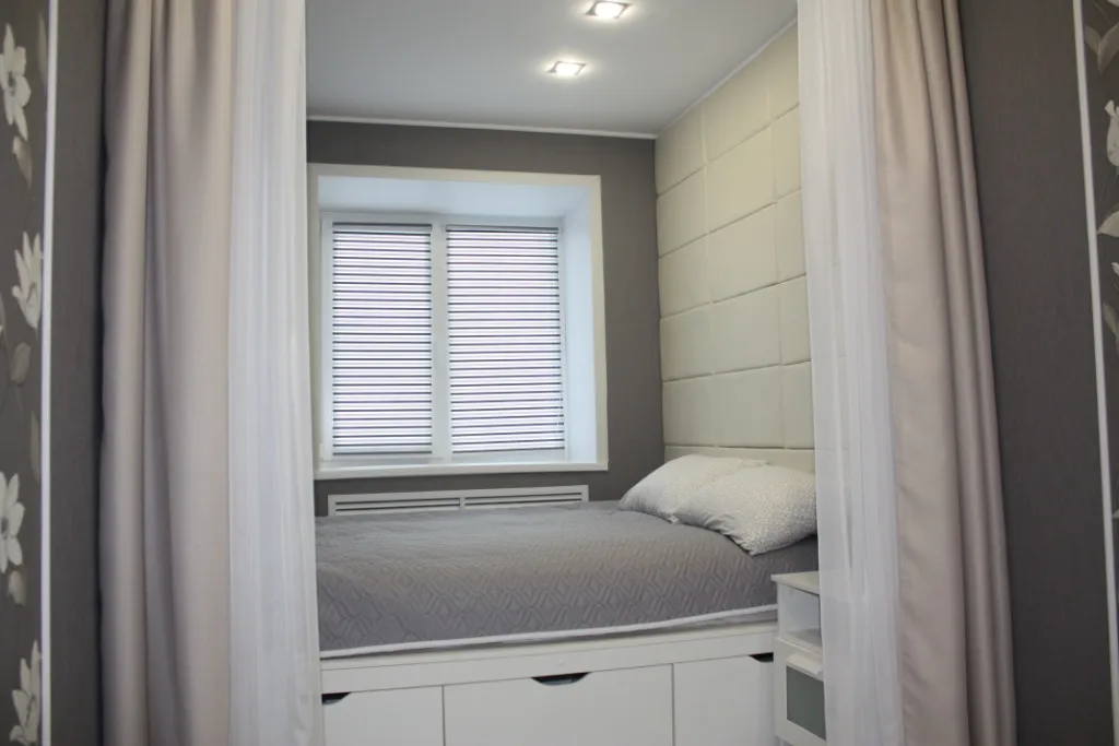 2-х комнатная квартира центр