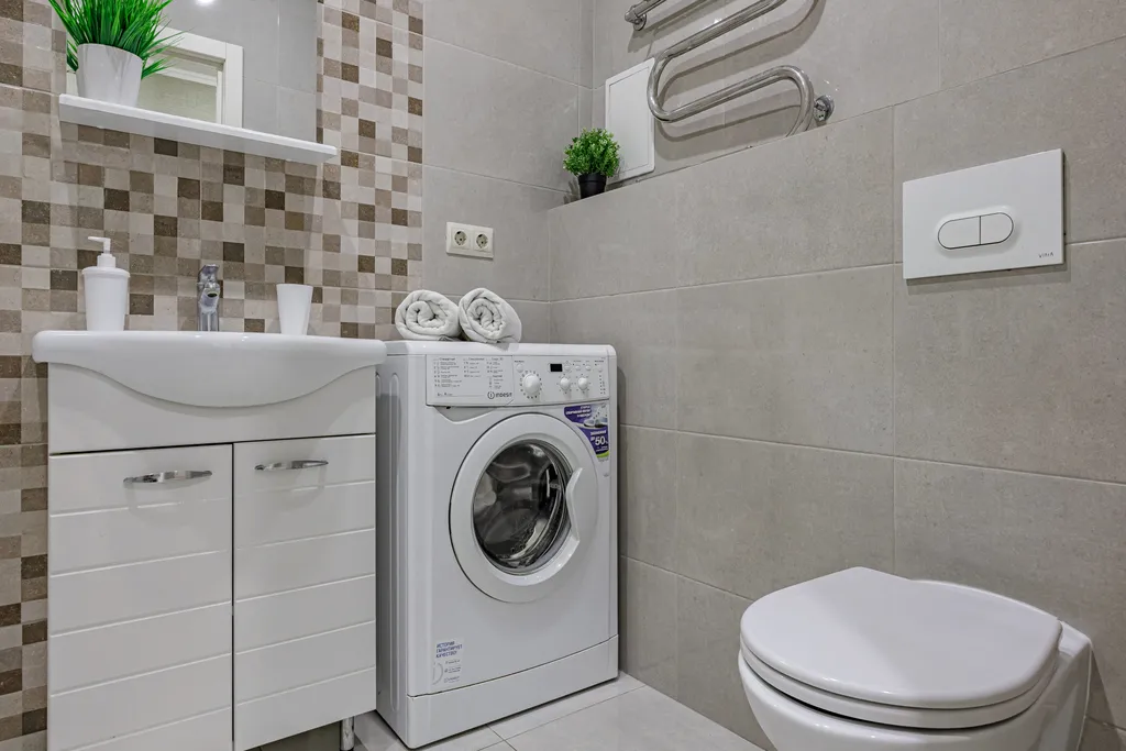 Квартира Квартира с отличными условиями — Краснодар