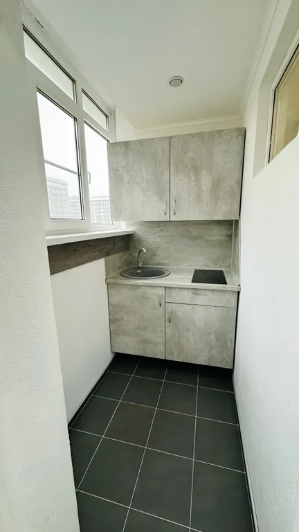 Квартира Апартаменты у моря — Анапа