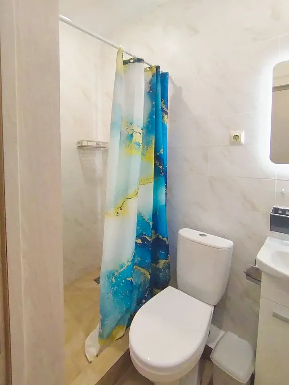 Уютные апартаменты недалеко от моря