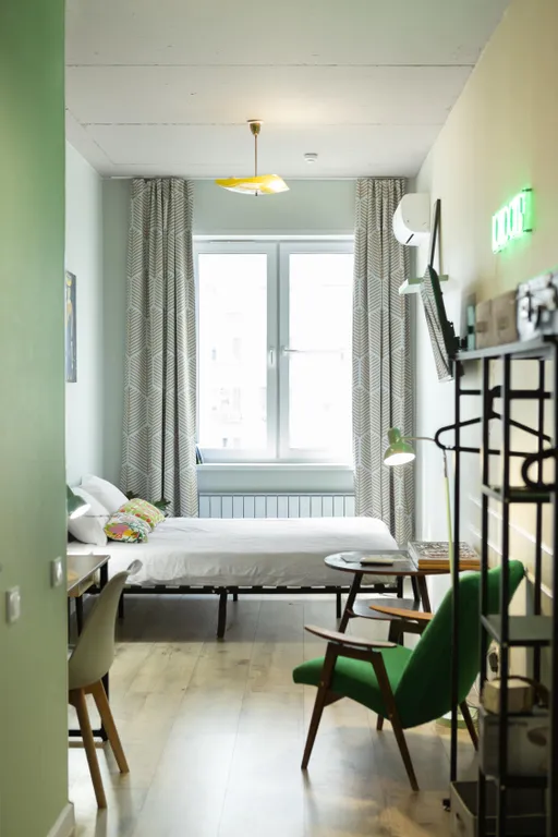 Студия Юность