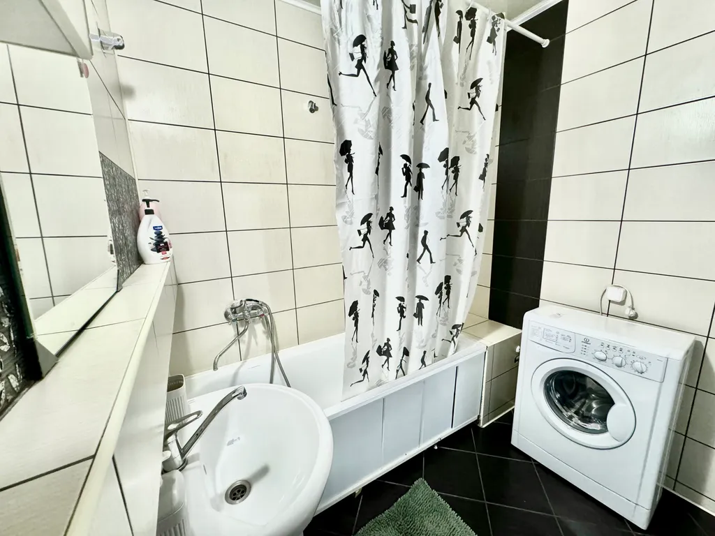 Комфорт апартамент Chill Pill, новостройка