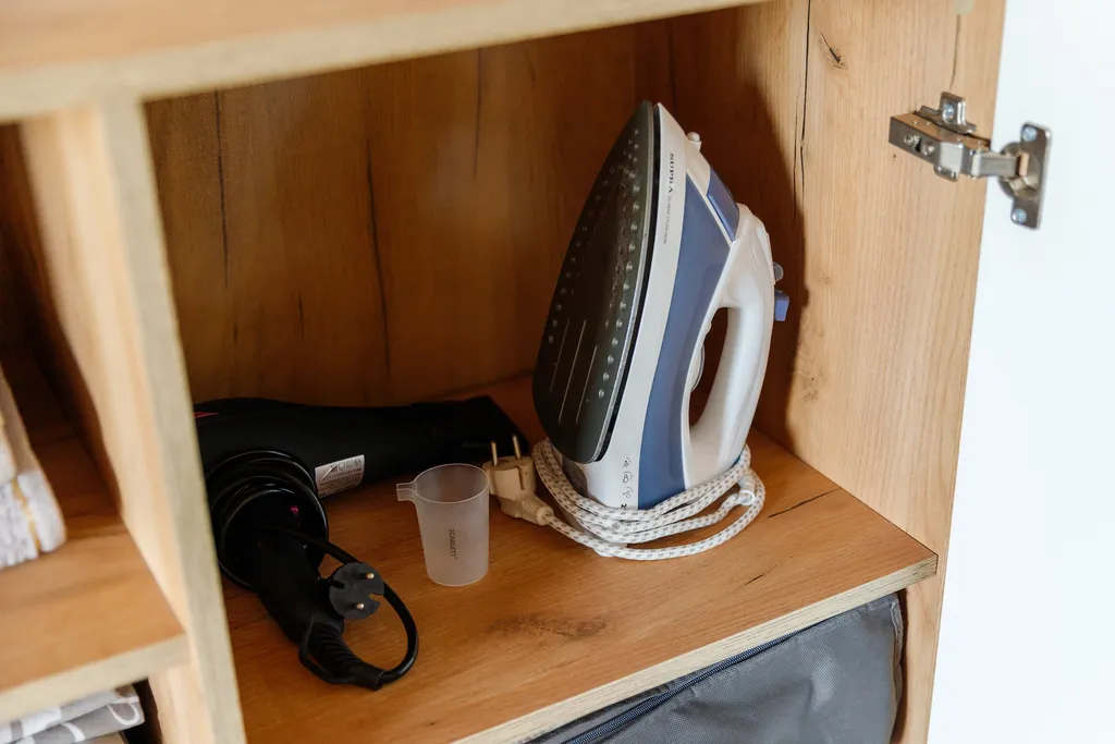 Апартаменты в центре