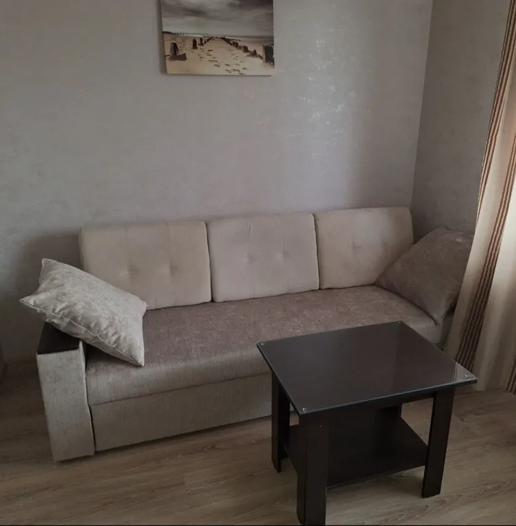 Квартира рядом с парком