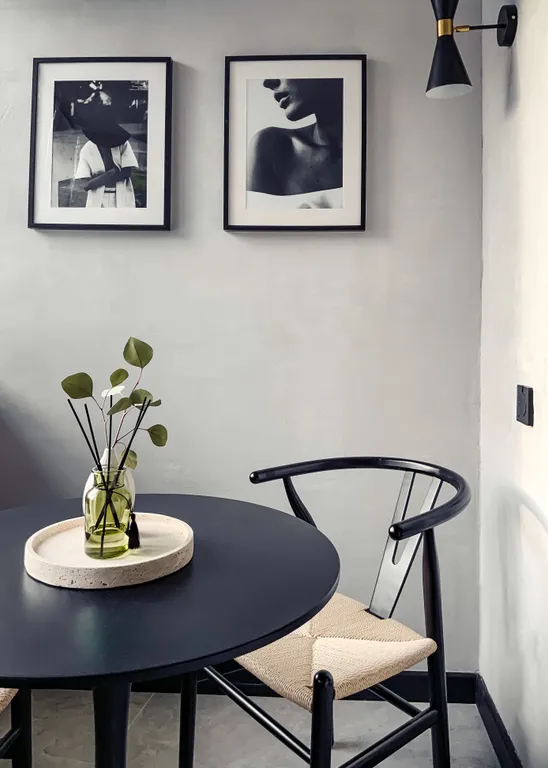 Matison Home, парк Царицыно (А5)
