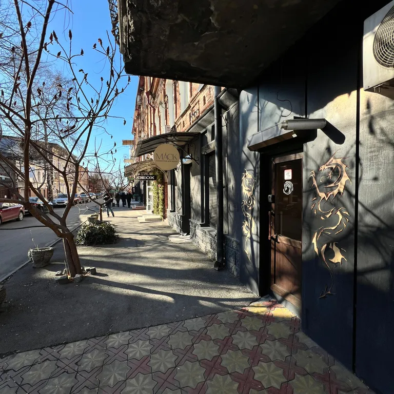 Уютная квартира с отдельным входом в сердце Владикавказа