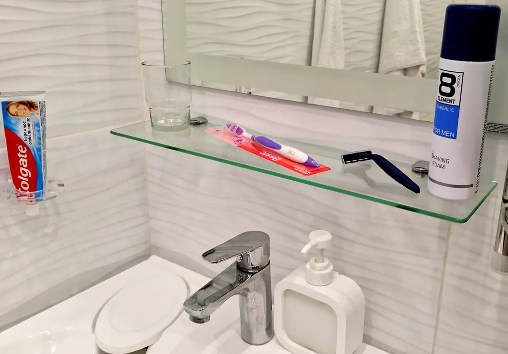 Новая уютная студия у метро