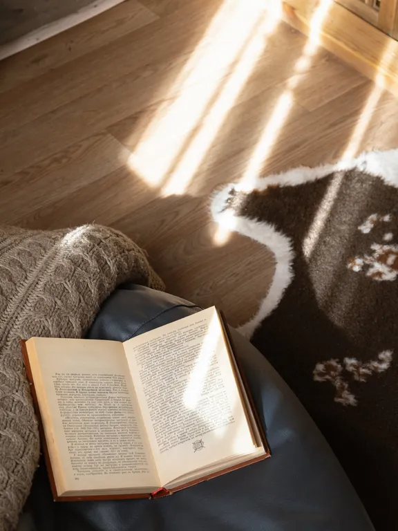 Уютный гостевой дом у залива