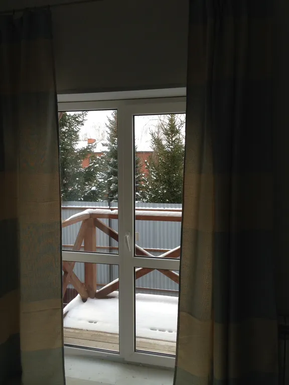 Таунхаус Мечта