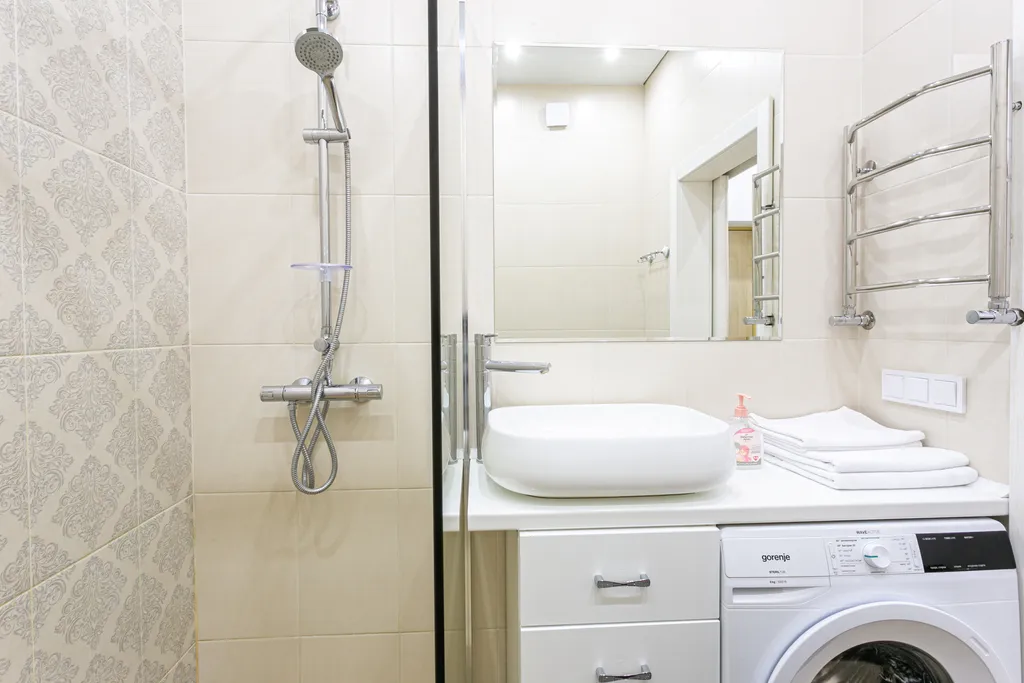 Квартира Апартаменты с террасой на первой линии моря Раушен Престиж — Светлогорск