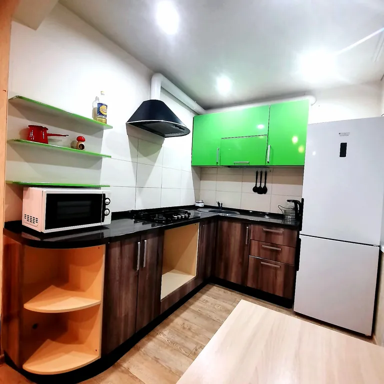 Уютная студия на Гознаке