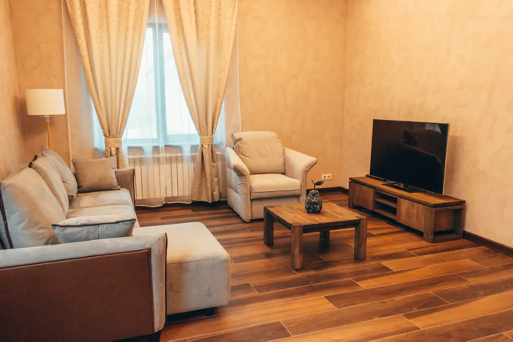 3-комнатный Дом