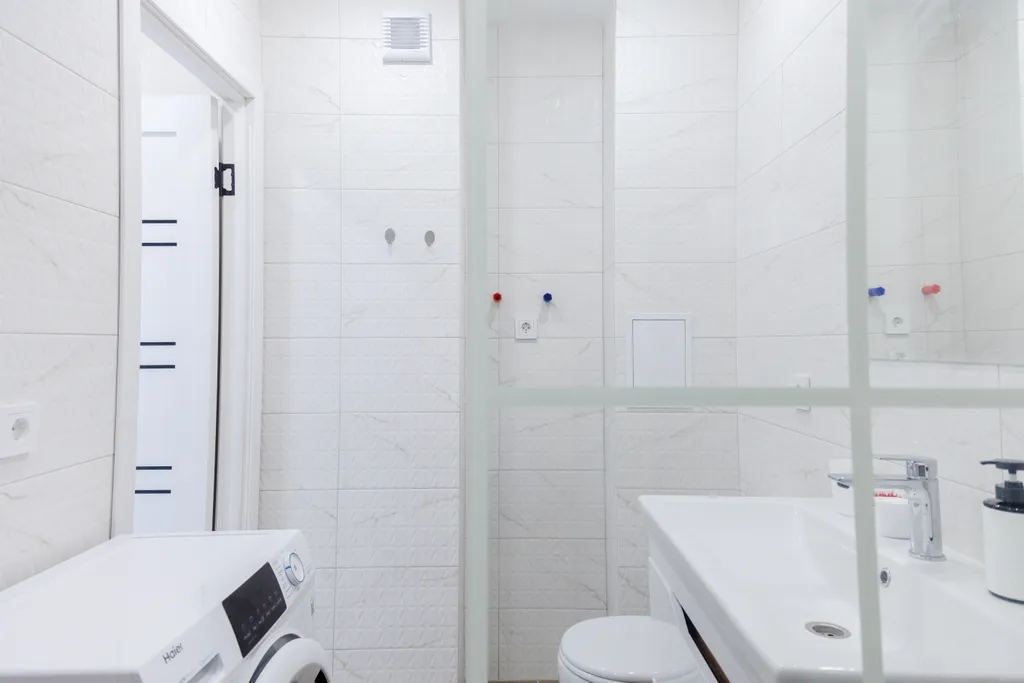 Квартира Квартира 10 минут до моря — Анапа