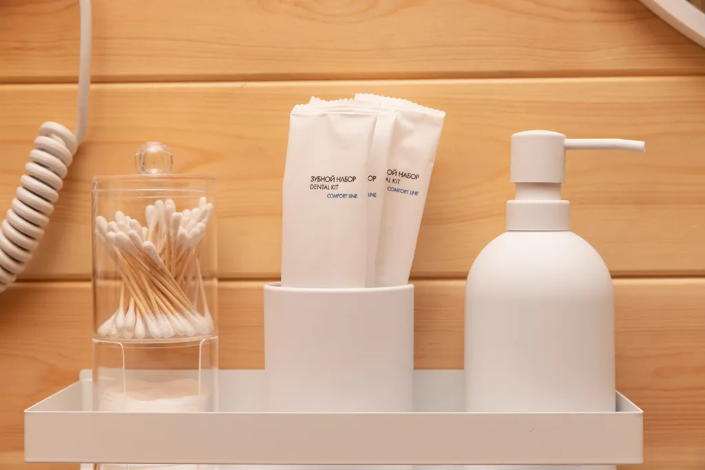 Гостевой дом Рябина