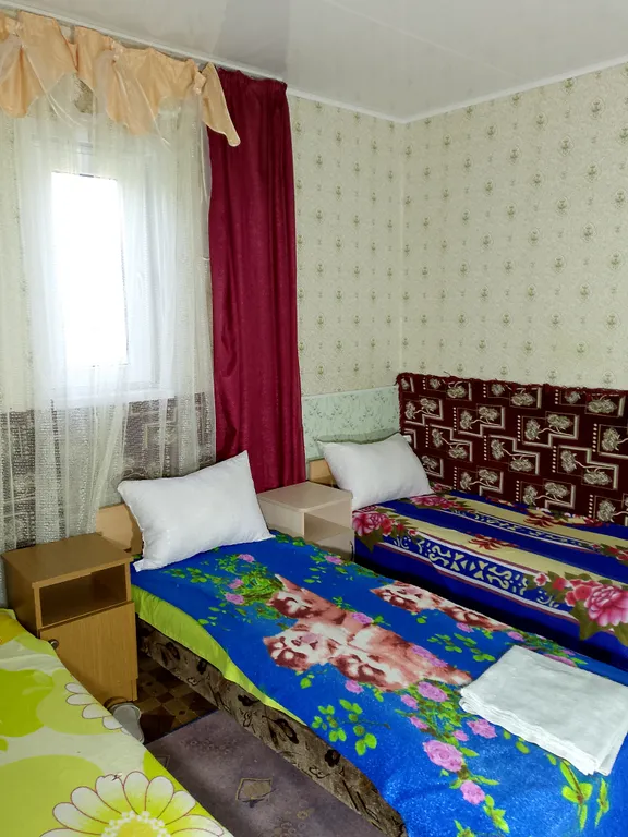 Квартира Комната — Геленджик