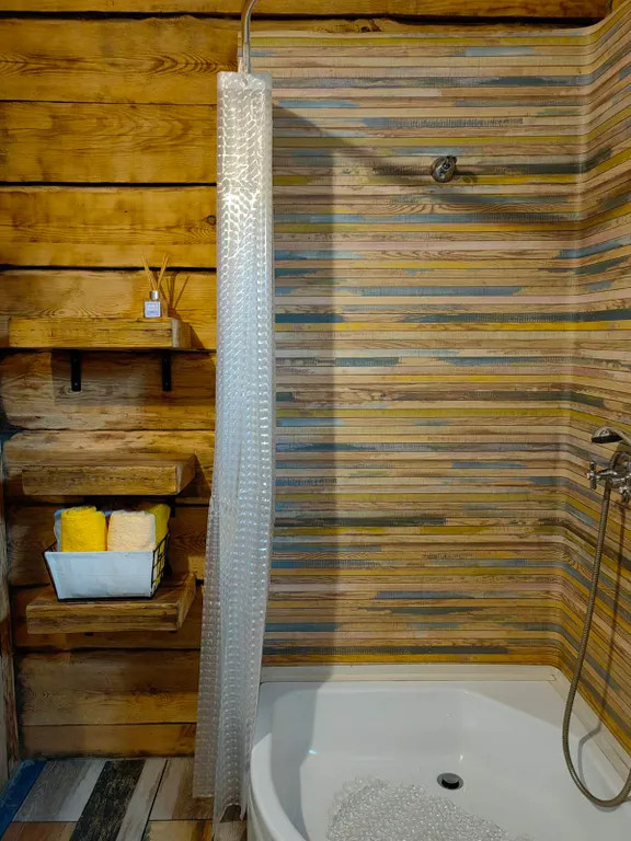 Солнечный домик в беловежской пуще без соседей, баня, озера, экскурсии