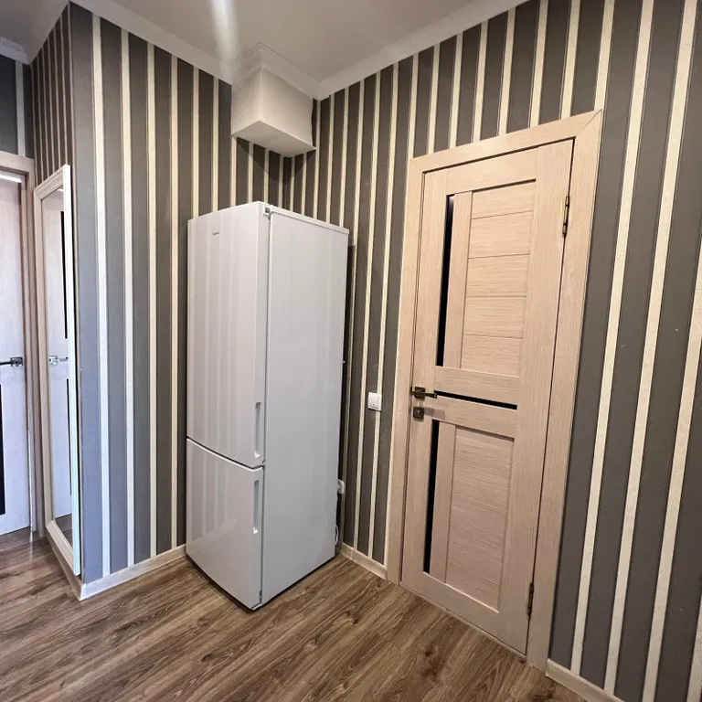 Идеальная двухкомнатная вип-квартира