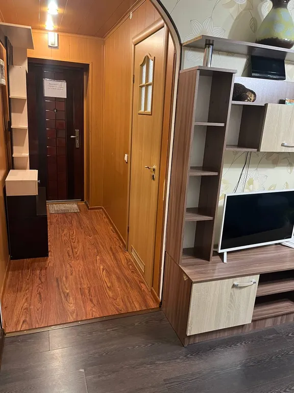 Квартира рядом с пляжем