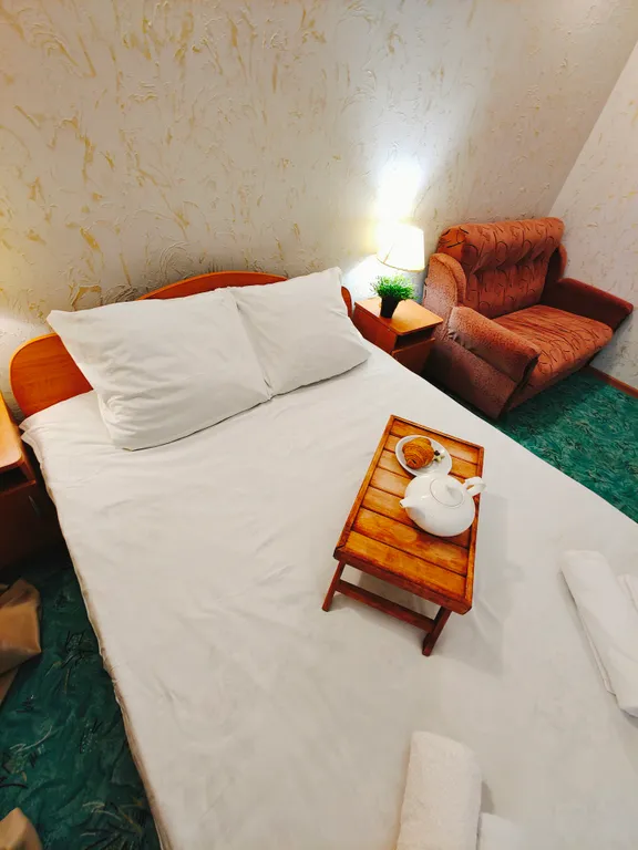 Квартира Комната — Анапа