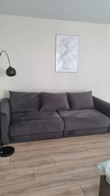 Квартира в центре