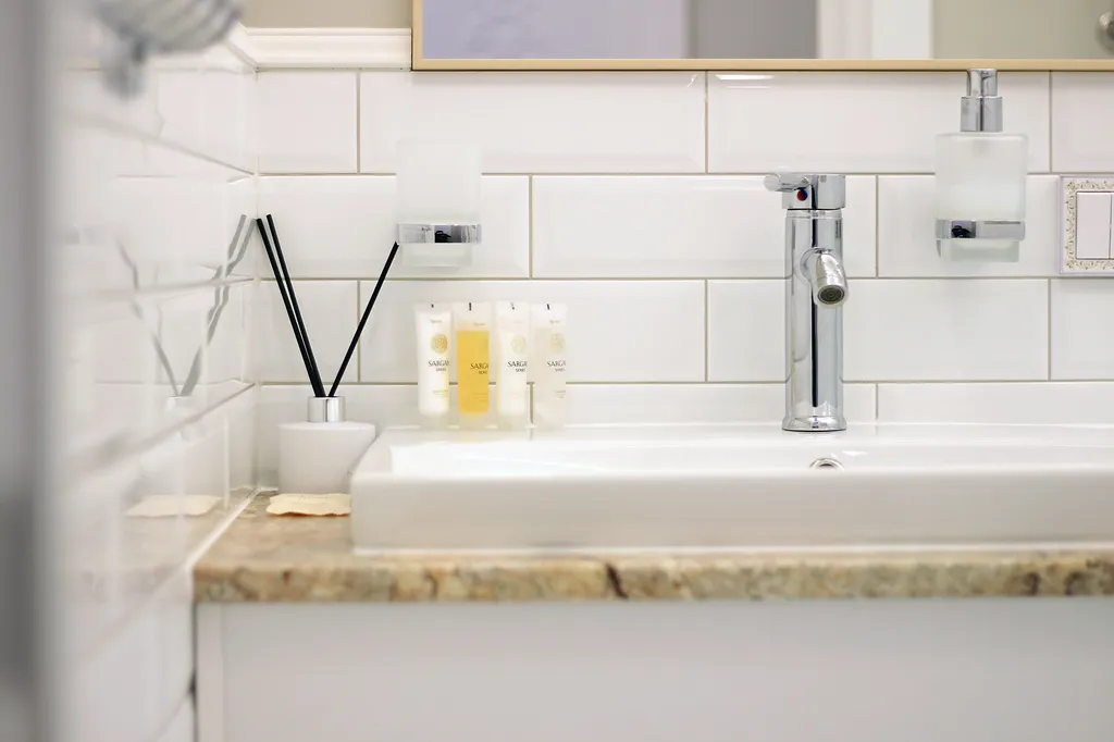 Апартаменты Мария «Рыбная деревня»