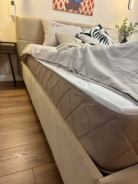 Квартира Апартаменты для комфортного отдыха — Краснодар