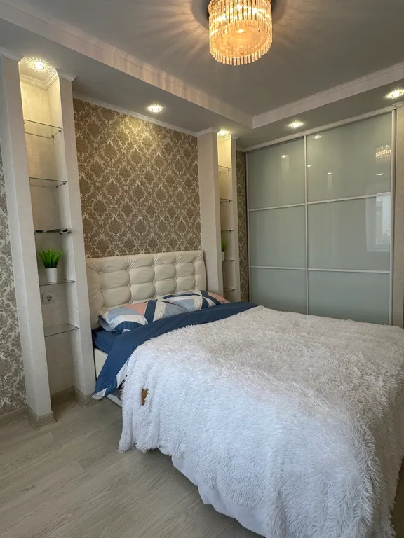 Апартаменты Florence