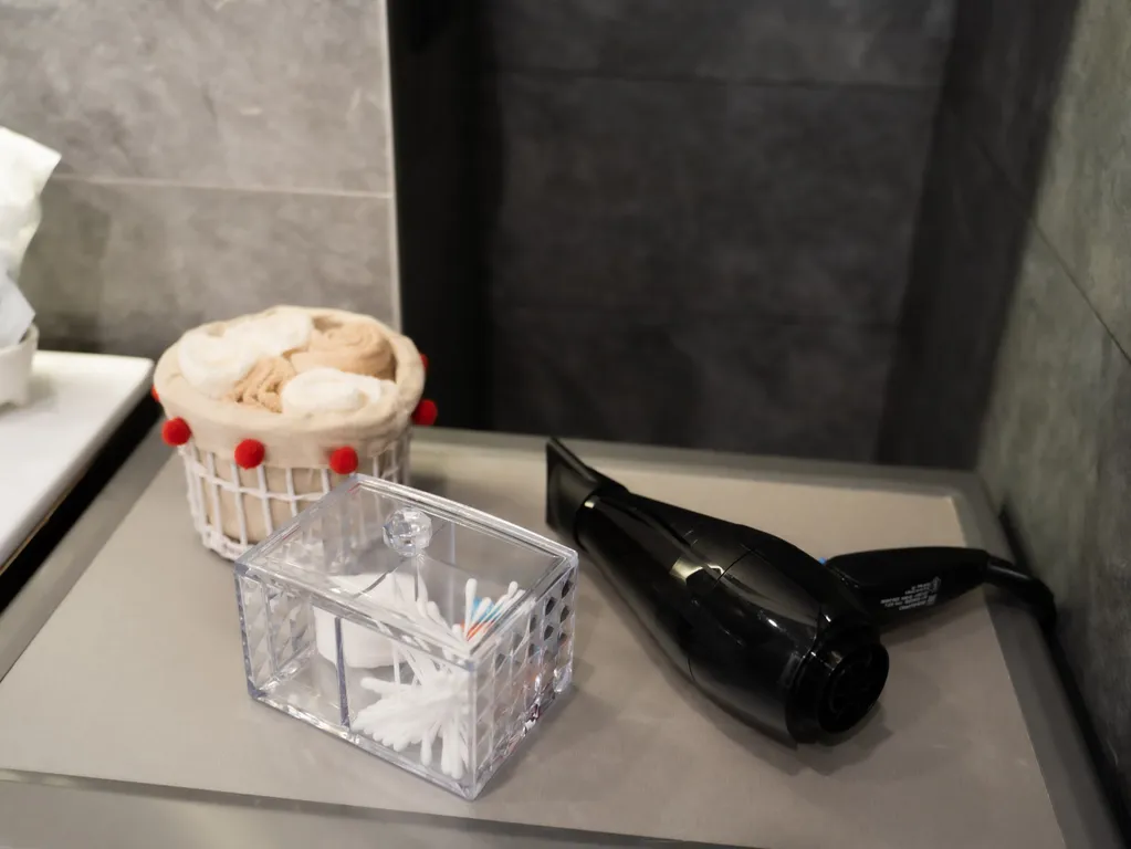 Уютная видовая квартира