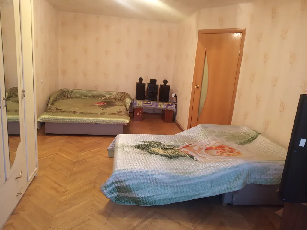 Квартира Квартира с видом на залив — Санкт-Петербург