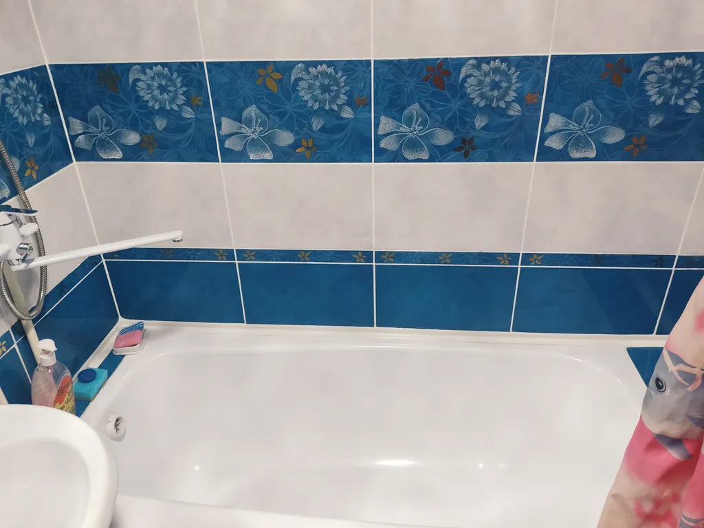 Уютная квартира в центре Левобережья