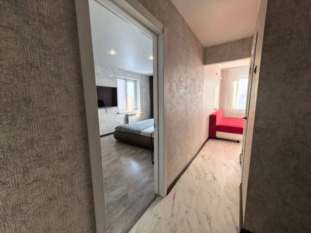 Апартаменты Чей Чемодан (Лукашевича)