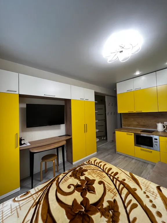 Студия в ЖК Каравелла Португалии